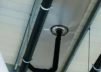 乌兰虹吸排水的原理