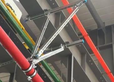 乌兰抗震支架厂家与你分享你必须做的紧急情况下的准备